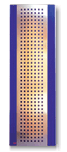designové radiátory techno